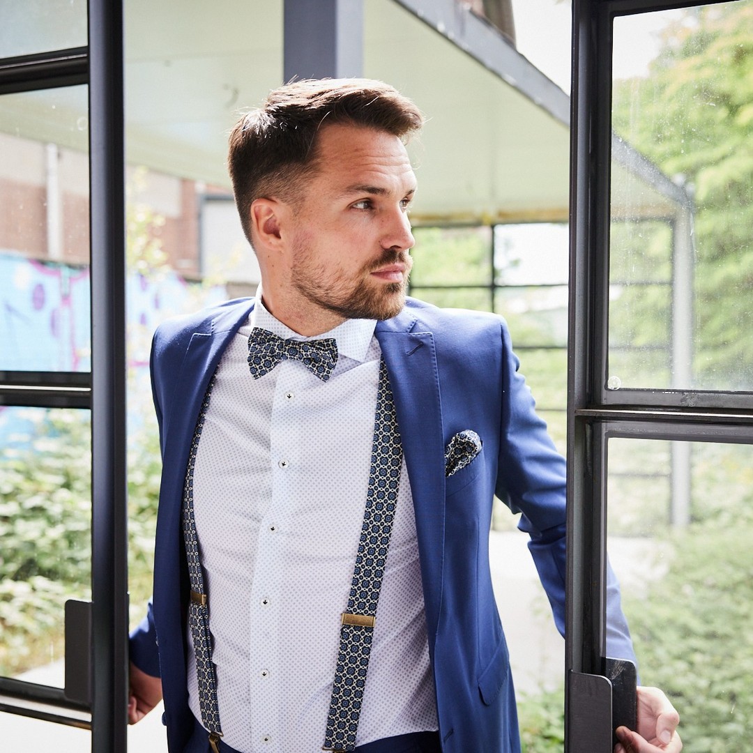 suite61rouen Le combi bretelles-noeud pap pour un look bohème décontracté.